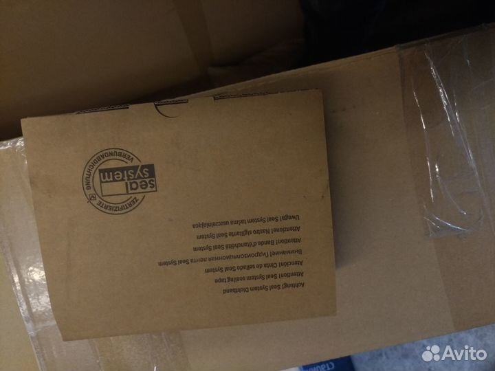 Душевой трап tece 1000 мм