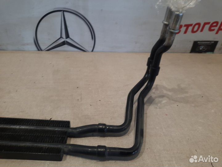 Радиатор гур Bmw X3 E83 N52B30AF 2007