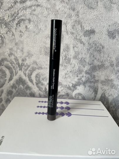 Тени карандаш для глаз bodyography