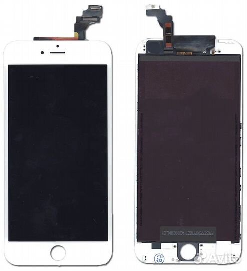 Дисплей для Apple iPhone 6 Plus в сборе ориг