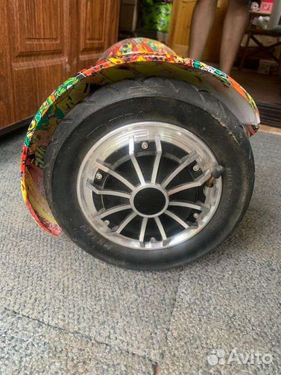 Гироскутер бу