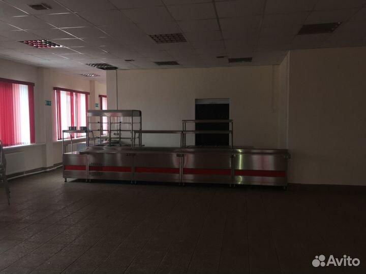 Линия Раздачи Аста Abat