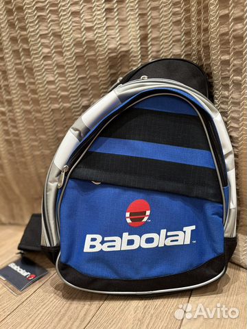Теннисный рюкзак Babolat