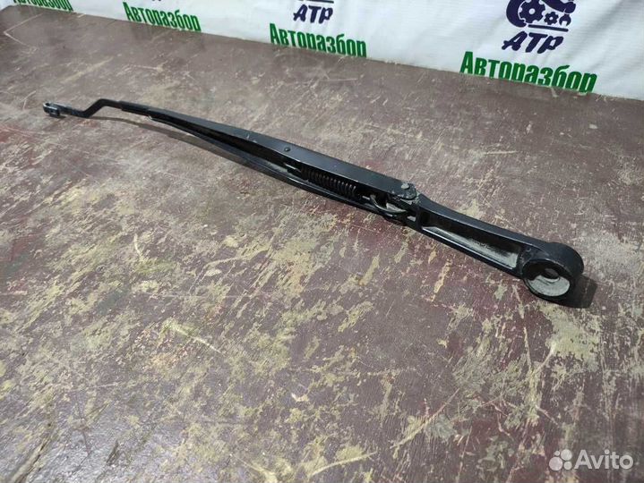 Поводок передний левый KIA Sportage 3 sl