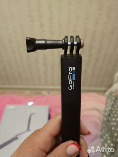 Монопод GoPro Be a hero 3-WAY grip/arm/tripod