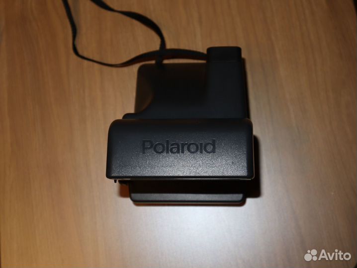 Polaroid OneStep Close up 600 (Made in UK)