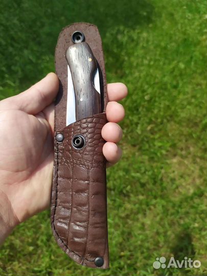 Нож складной