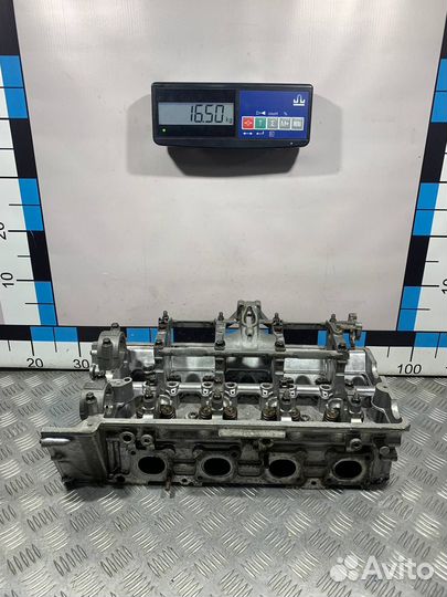 Б/У гбц BMW 7-serie E65/E66 2001-2008