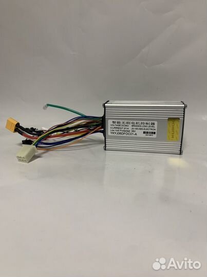 Контроллер Kugoo m4 pro original