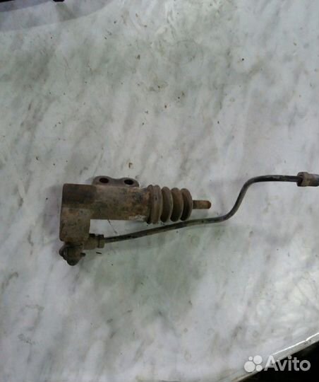 Рабочий цилиндр сцепления Kia Ceed 1