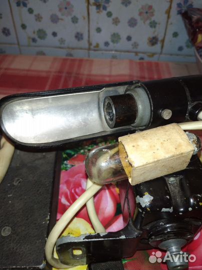 Электропривод дшс 1 СССР