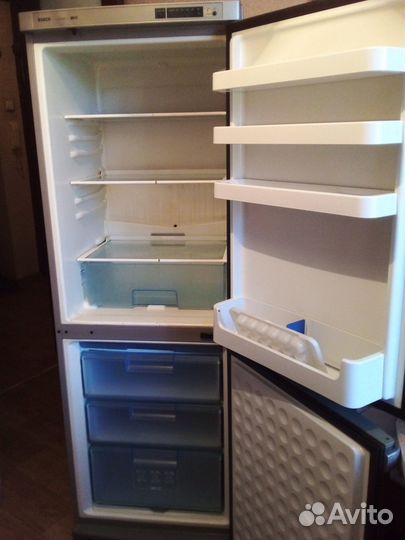 Холодильник Bosh