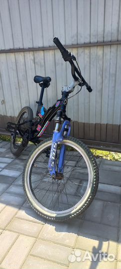 Велосепед Stels Pilot 270 бу 20х2.0