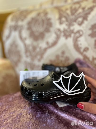 Crocs c11 оригинал новые