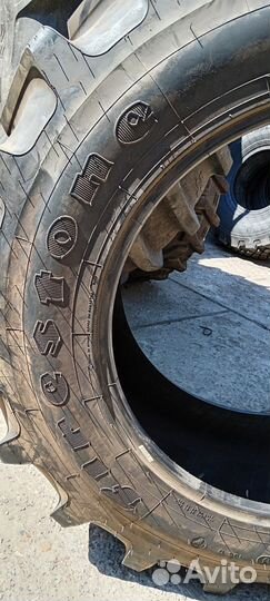 Шины 380/85R30 Firestone perf85