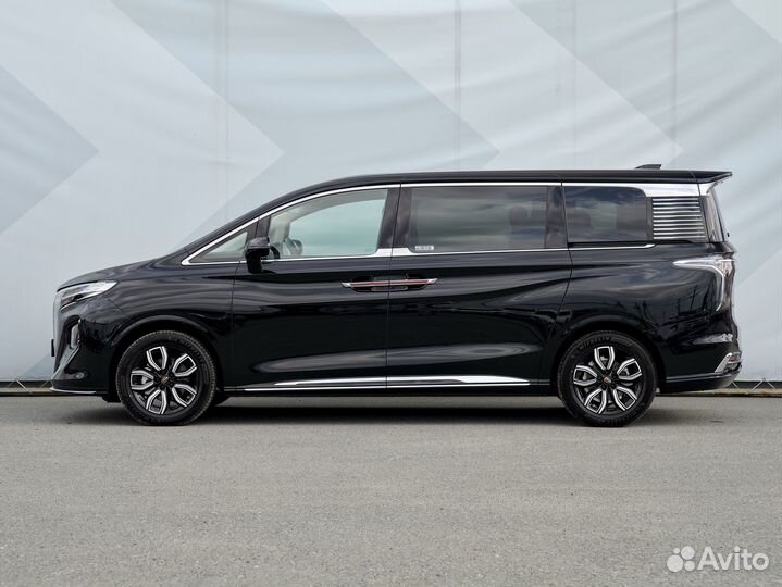 Hongqi HQ9 2.0 AT, 2022