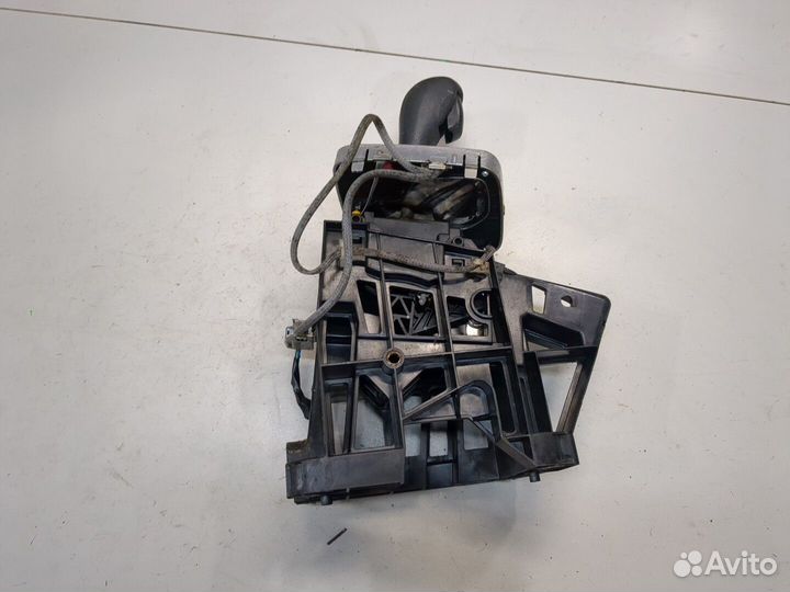 Кулиса кпп Volvo XC90, 2008