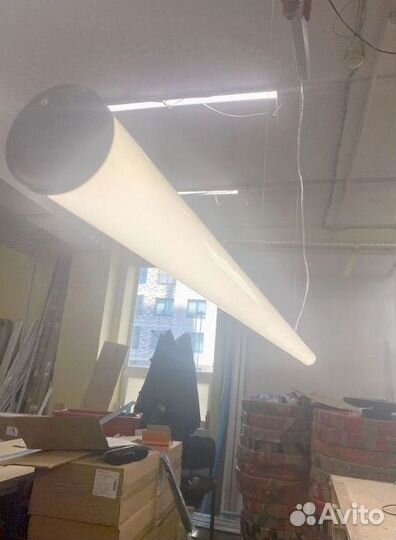 Потолочный светильник