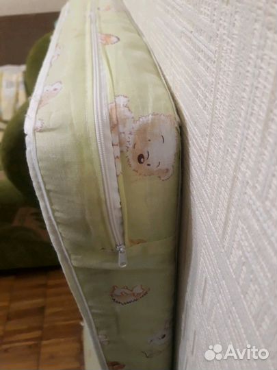 Матрас детский