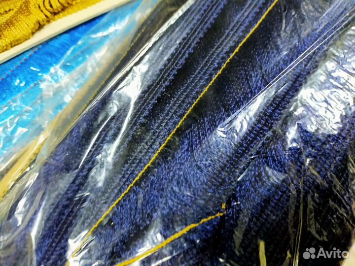 Бахрома 30 мм