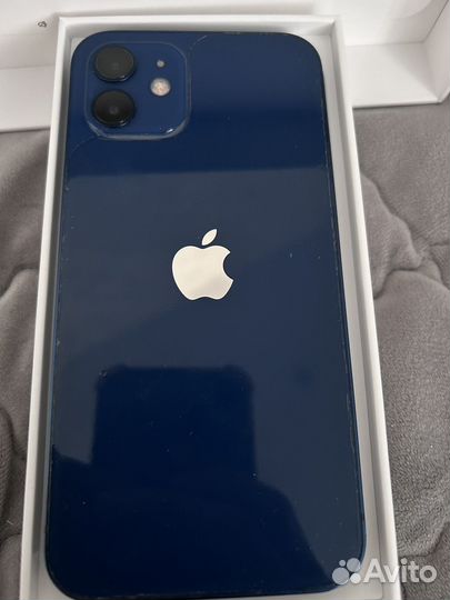 iPhone 12, 64 ГБ
