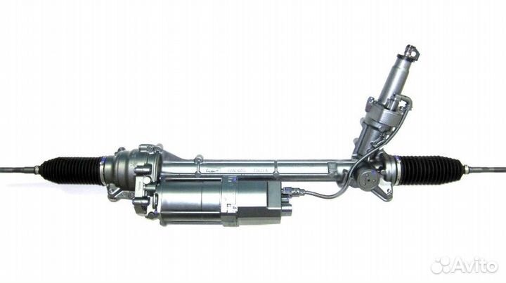 Рулевая рейка BMW X5 F15 2012, X6 F16 2014, psgb