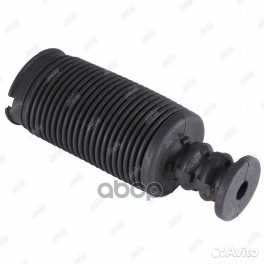 Пыльник амортизатора CS21012 jikiu