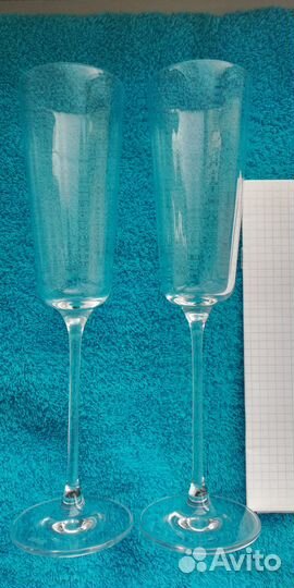Посуда - бокалы