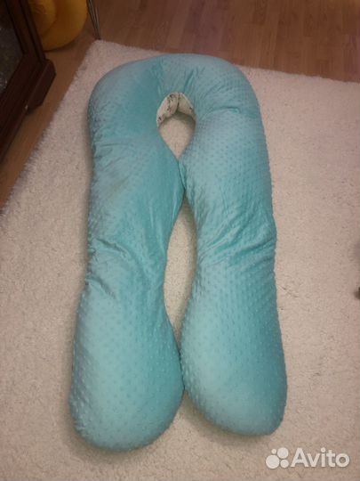 Подушка для беременных