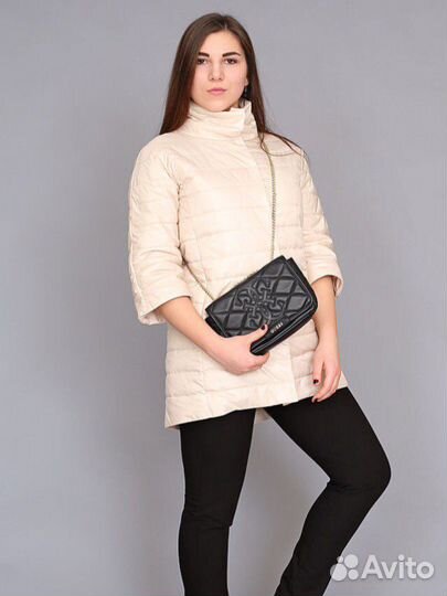 Пальто новое