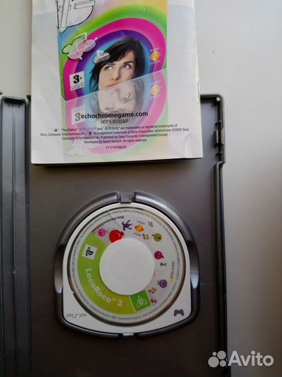 Игры psp (обновлено 06.08)