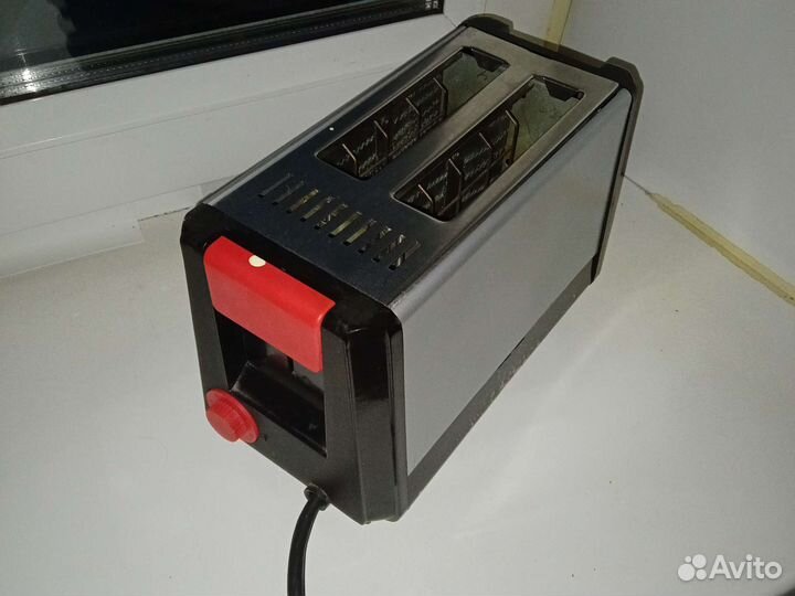 Электротостер этц