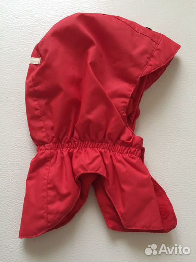 Шапка шлем рейматек