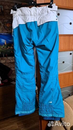 Горнолыжный костюм женский 44 46