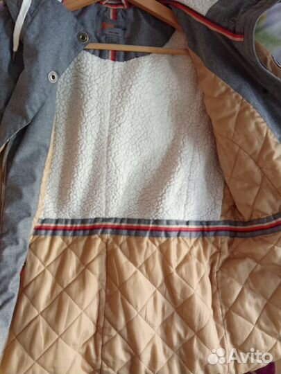 Куртка женская