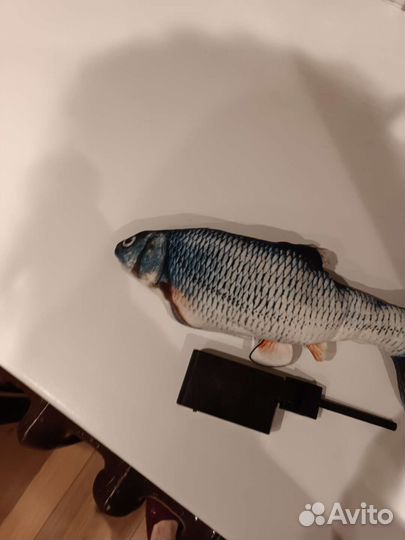 Игрушки для кошек