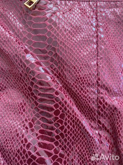 Большая удобная сумка