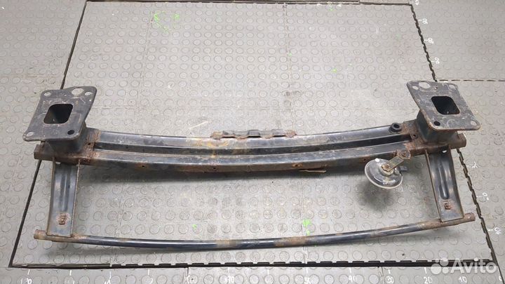 Усилитель бампера Hyundai Veloster 2011, 2012