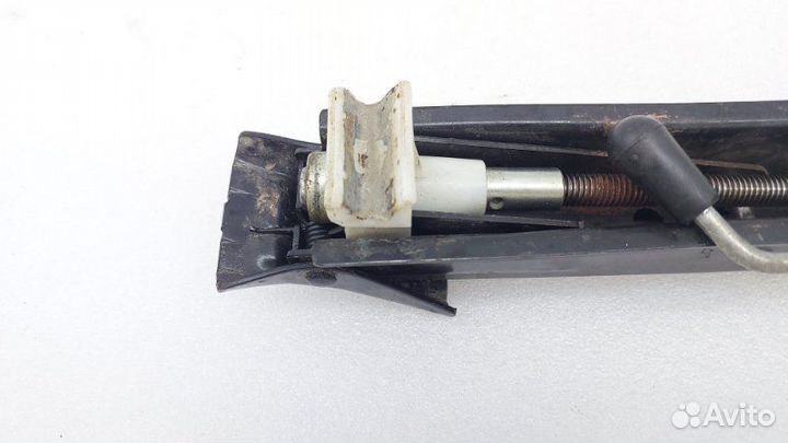 Набор инструментов Volkswagen Polo MK5 cwva 2016