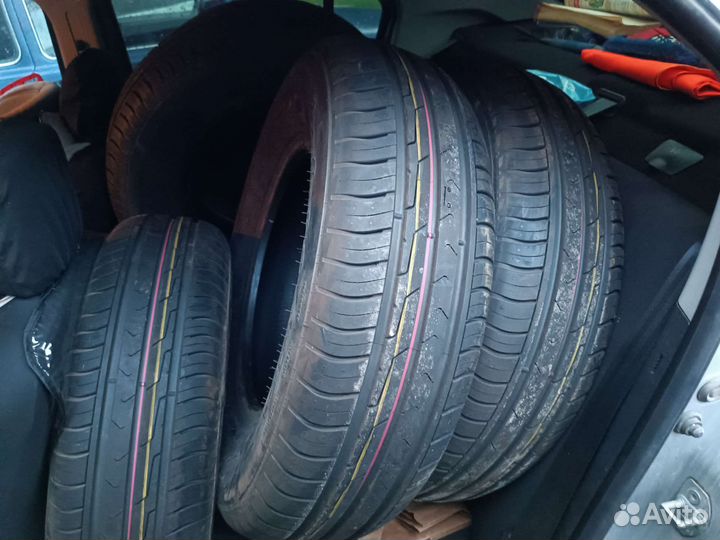 Cordiant Comfort 2 SUV 225/75 R16