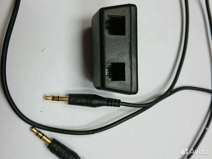 Записи разговоров по телефонной линии