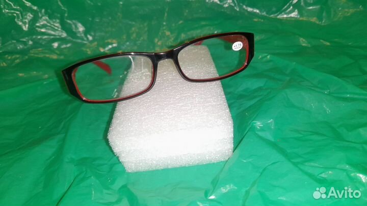 Очки для дали