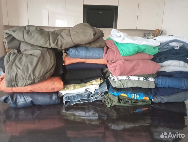 Детская одежда для мальчиков бесплатно