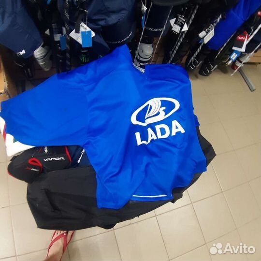 Вратарские щитки, нагрудник Reebok p4 140