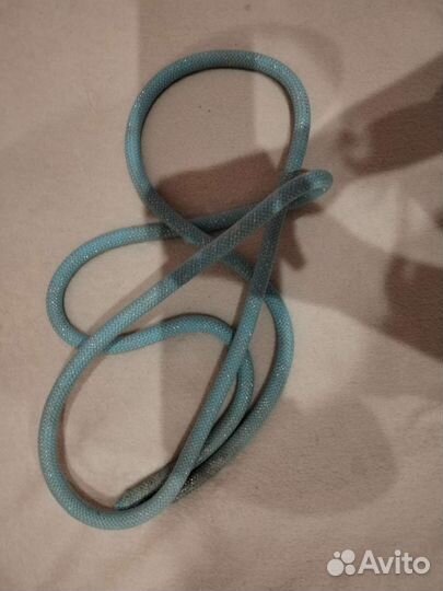 Скакалка гимнастическая