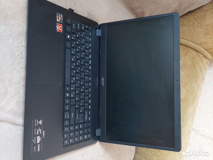 Acer aspire 3 a315 42
