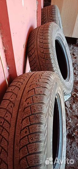 Matador MP 30 Sibir Ice 2 SUV R16