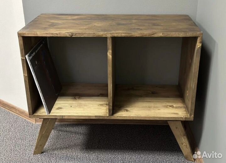 Для музыки или аудио новая