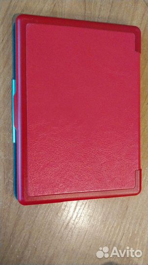 Электронная книга amazon kindle 8