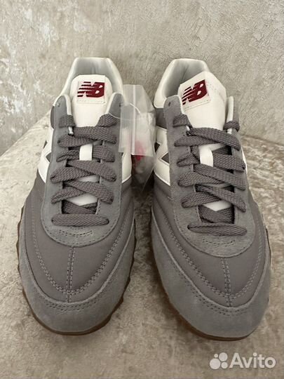 Кроссовки мужские new balance rc-30, 9,5us- 43